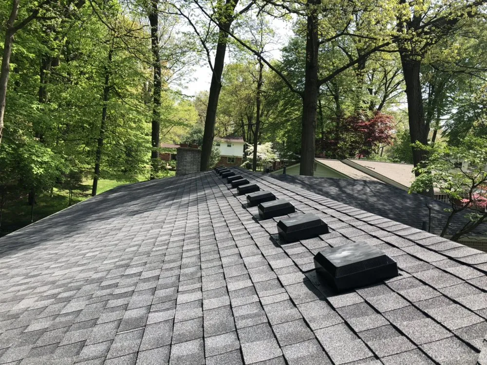 Slide of Horizon Roofing & Construction