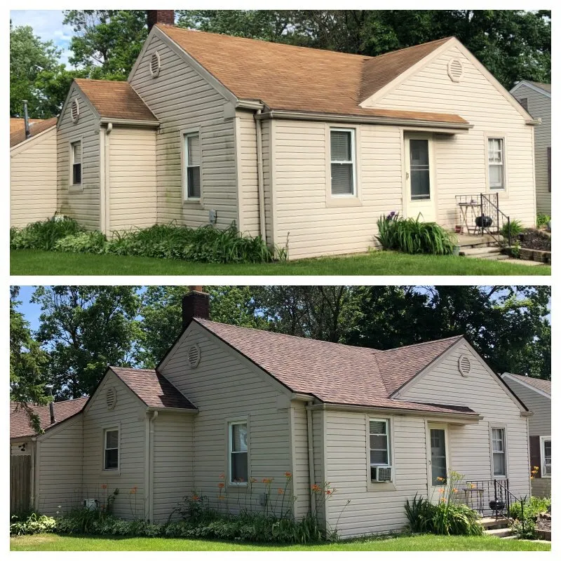 Slide of Horizon Roofing & Construction