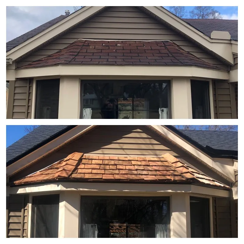 Slide of Horizon Roofing & Construction