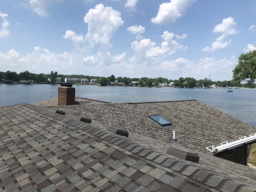 Slide of Horizon Roofing & Construction