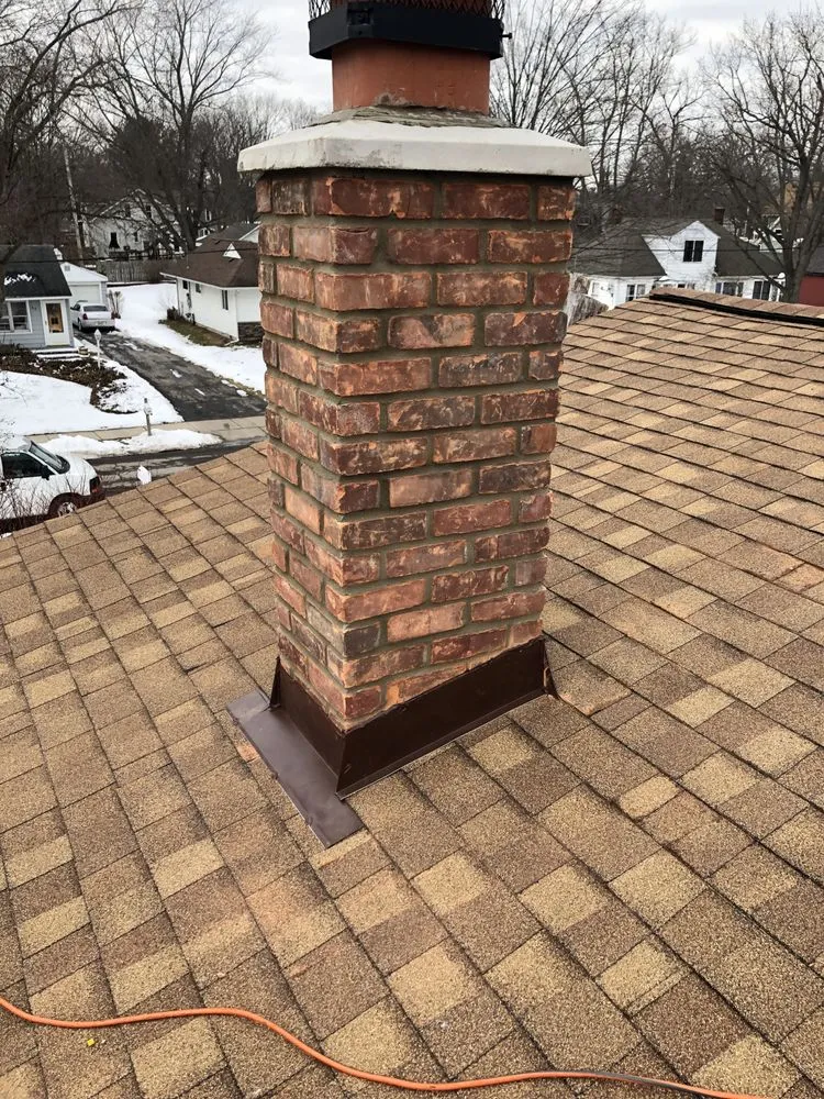 Slide of Horizon Roofing & Construction