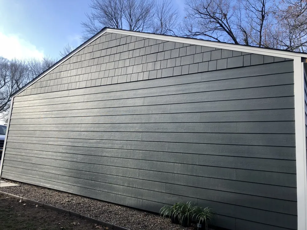 Slide of Horizon Roofing & Construction