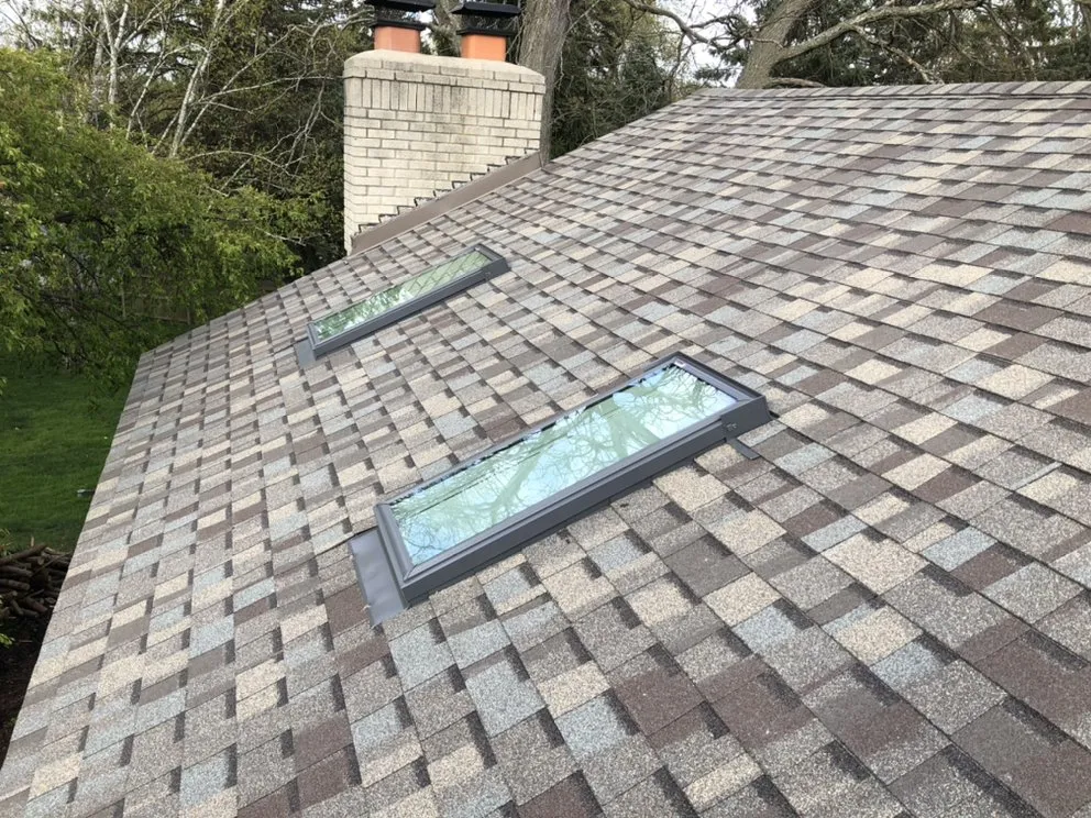 Slide of Horizon Roofing & Construction