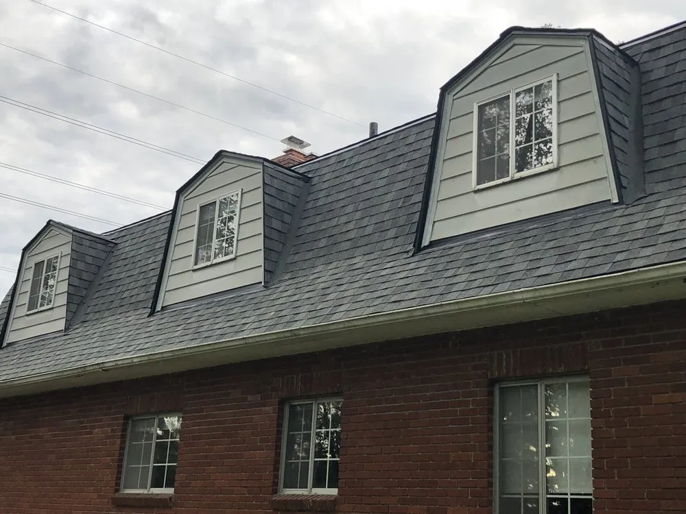 Slide of Horizon Roofing & Construction