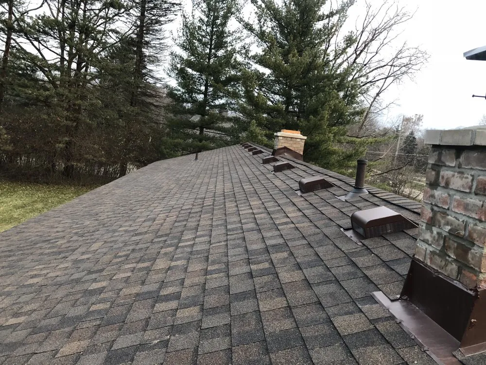 Slide of Horizon Roofing & Construction