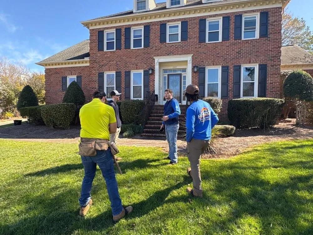 Slide of Horizon Roofing & Restoration