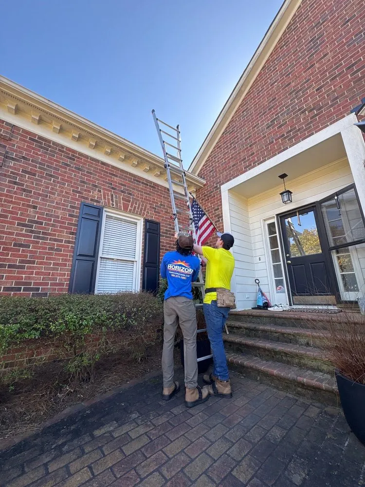 Slide of Horizon Roofing & Restoration