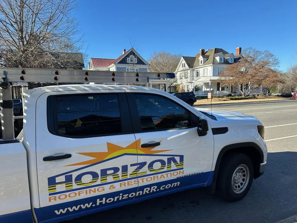 Slide of Horizon Roofing & Restoration