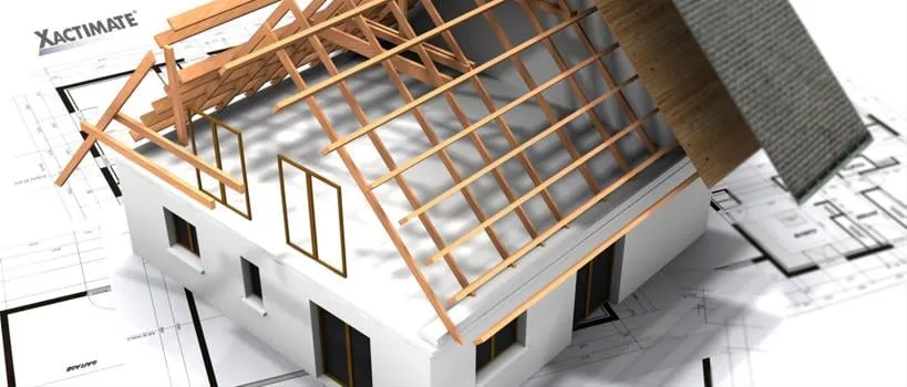 Slide of Horizon Roofing & Restoration