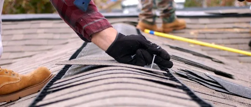 Slide of Horizon Roofing & Restoration