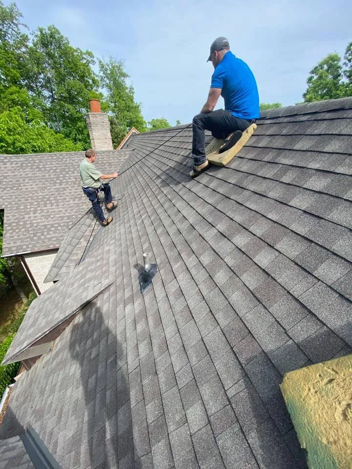 Slide of Horizon Roofing & Restoration