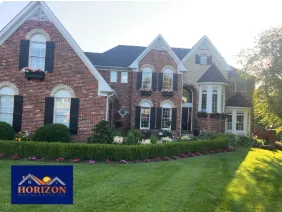 Expert flat roof repair experts serving St. Peters, MO - Horizon Roofing And Exteriors
