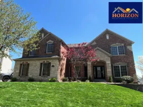 Reliable storm damage roof repair in St. Peters, MO by Horizon Roofing And Exteriors