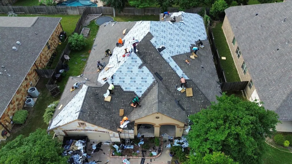 Slide of Horizon Roofing And General Contracting