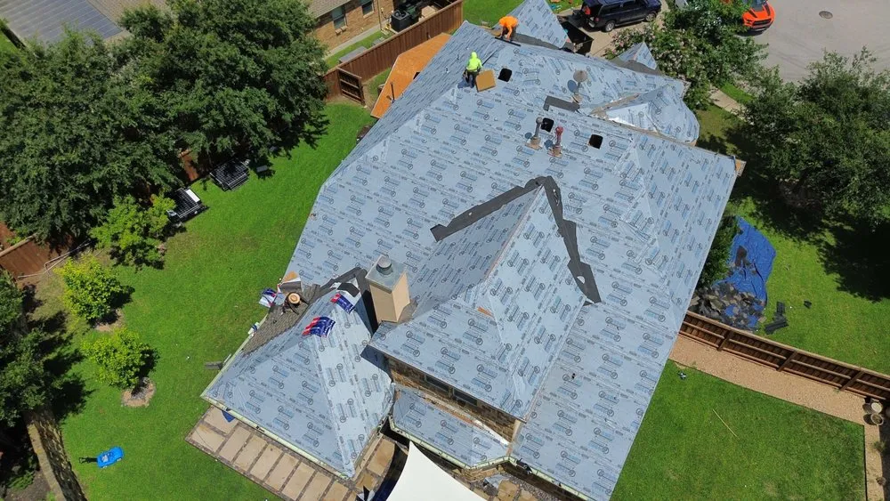 Slide of Horizon Roofing And General Contracting