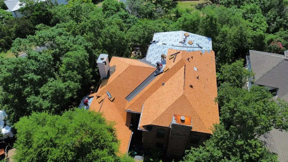 Slide of Horizon Roofing And General Contracting