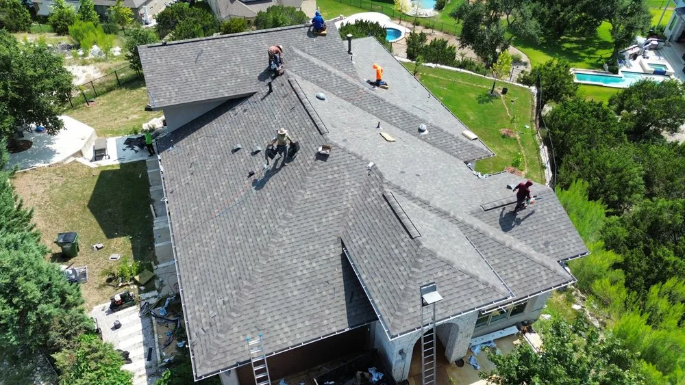 Slide of Horizon Roofing And General Contracting