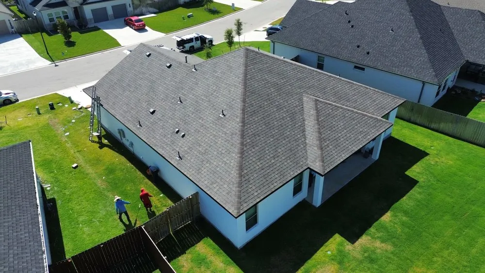 Slide of Horizon Roofing And General Contracting