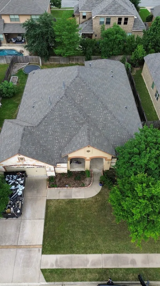 Slide of Horizon Roofing And General Contracting