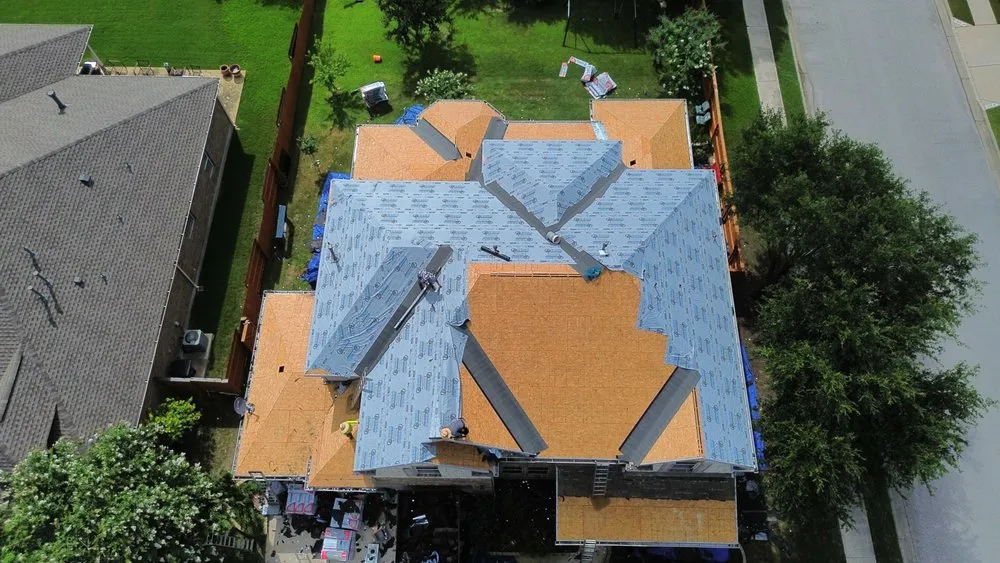 Slide of Horizon Roofing And General Contracting