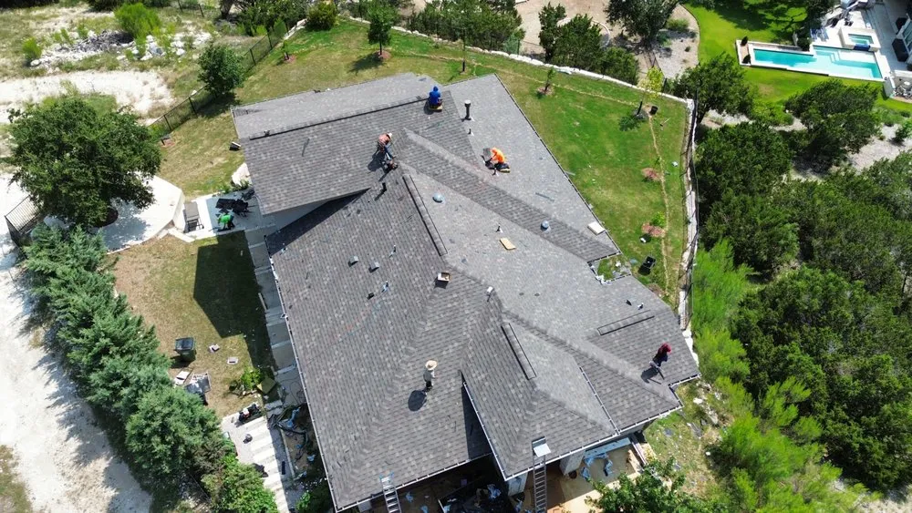 Slide of Horizon Roofing And General Contracting