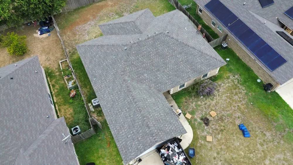 Slide of Horizon Roofing And General Contracting