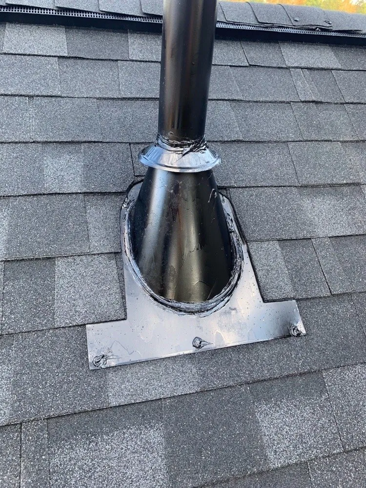 Slide of Horizon Roofing and Restoration