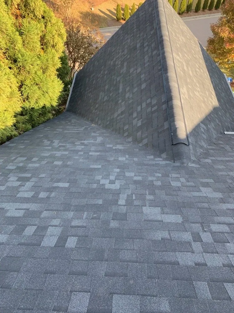 Slide of Horizon Roofing and Restoration