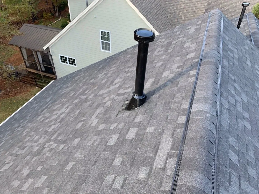 Slide of Horizon Roofing and Restoration