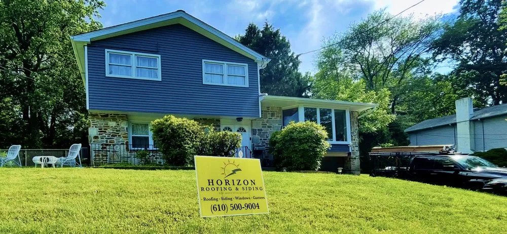 Slide of Horizon Roofing And Siding