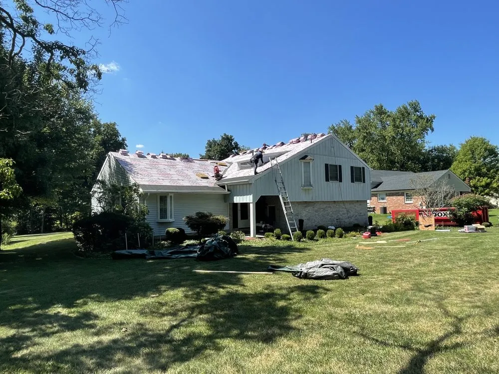 Slide of Horizon Roofing And Siding