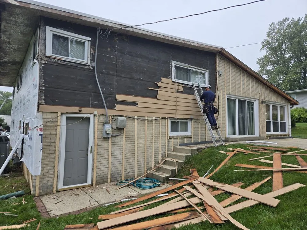 Slide of Horizon Roofing And Siding