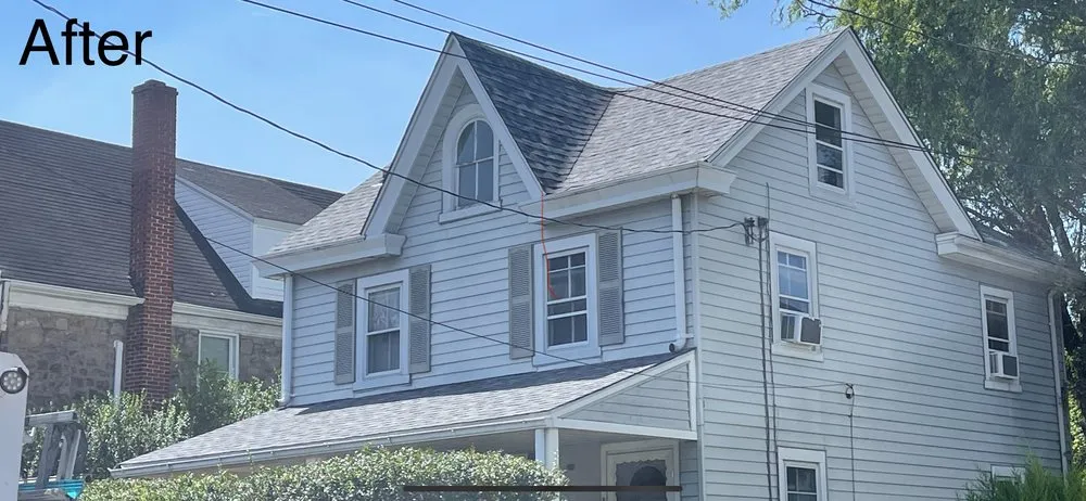 Slide of Horizon Roofing And Siding