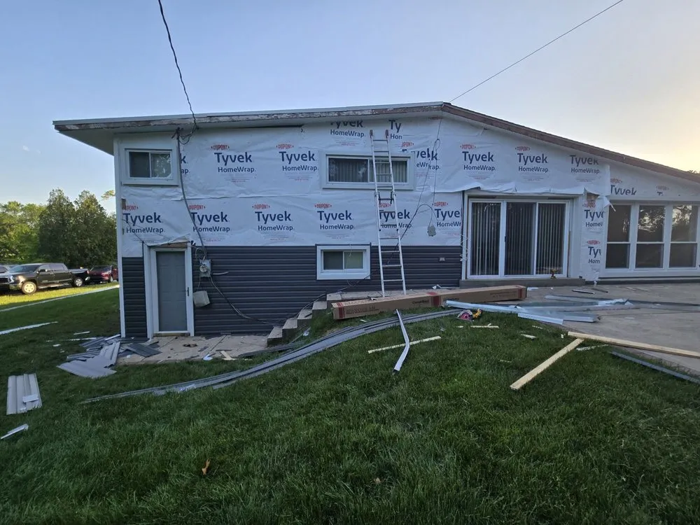 Slide of Horizon Roofing And Siding