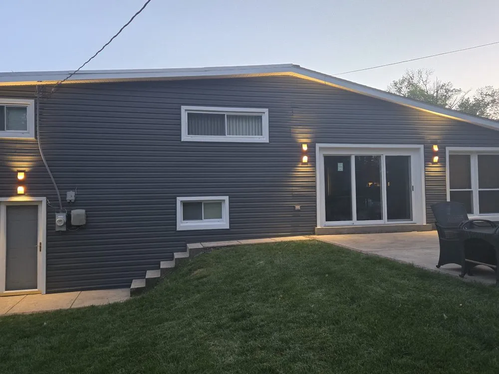 Slide of Horizon Roofing And Siding