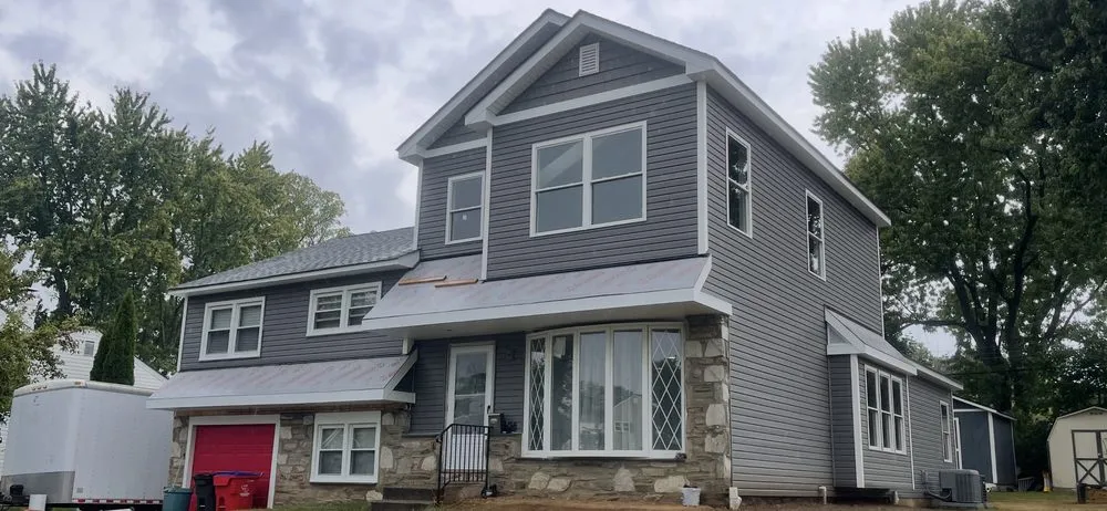 Slide of Horizon Roofing And Siding