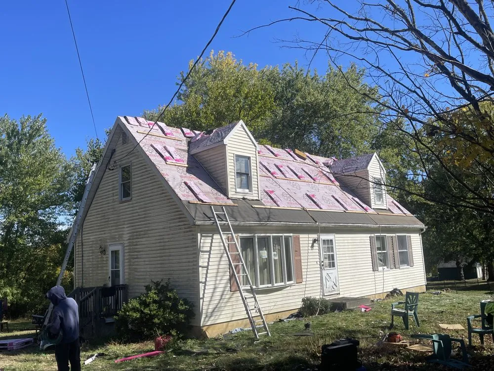 Slide of Horizon Roofing And Siding