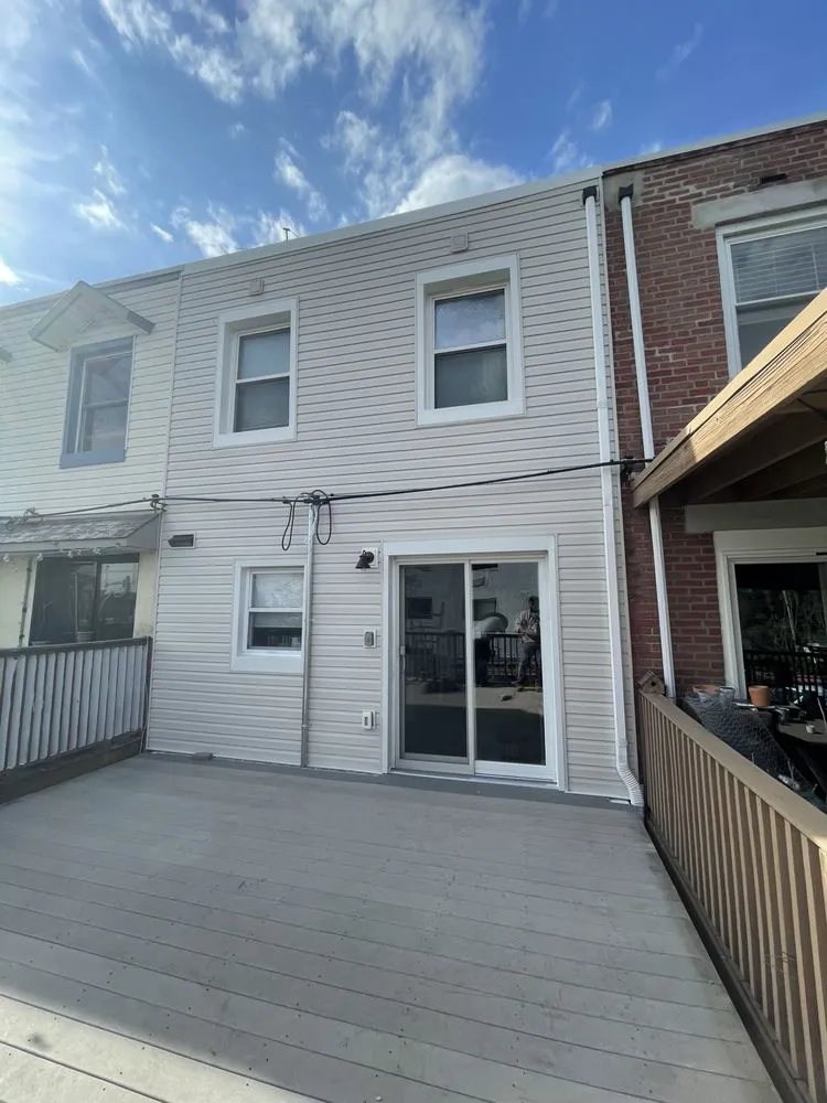 Slide of Horizon Roofing And Siding