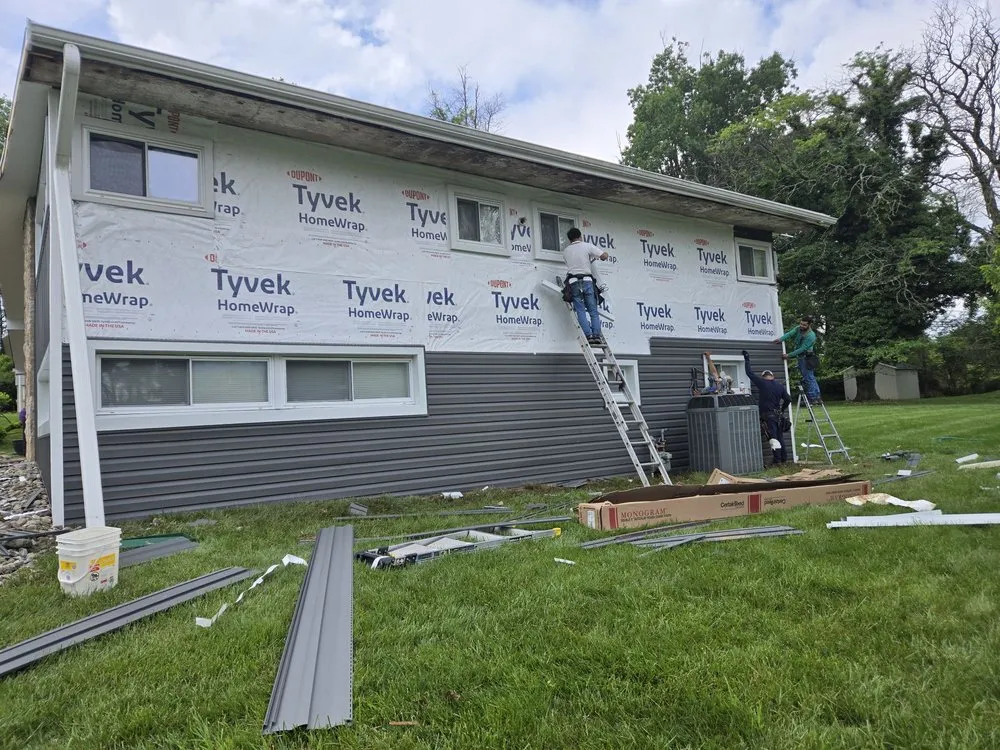 Slide of Horizon Roofing And Siding