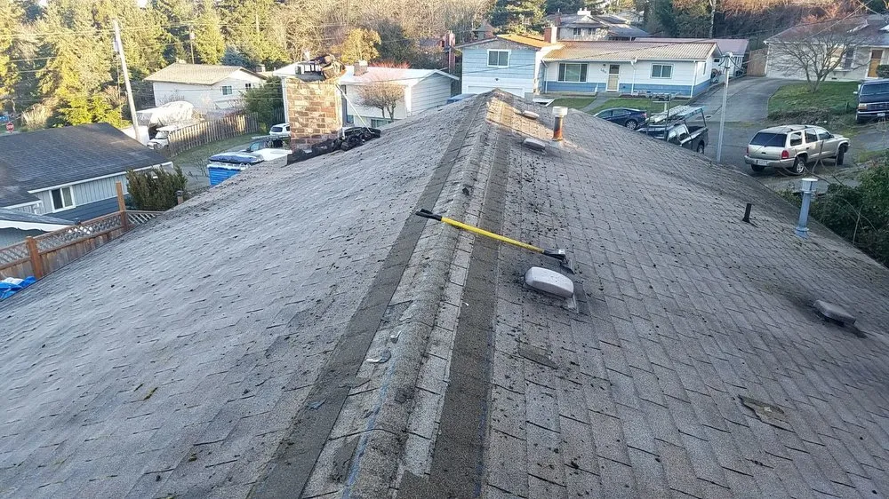 Slide of Horizon Roofing