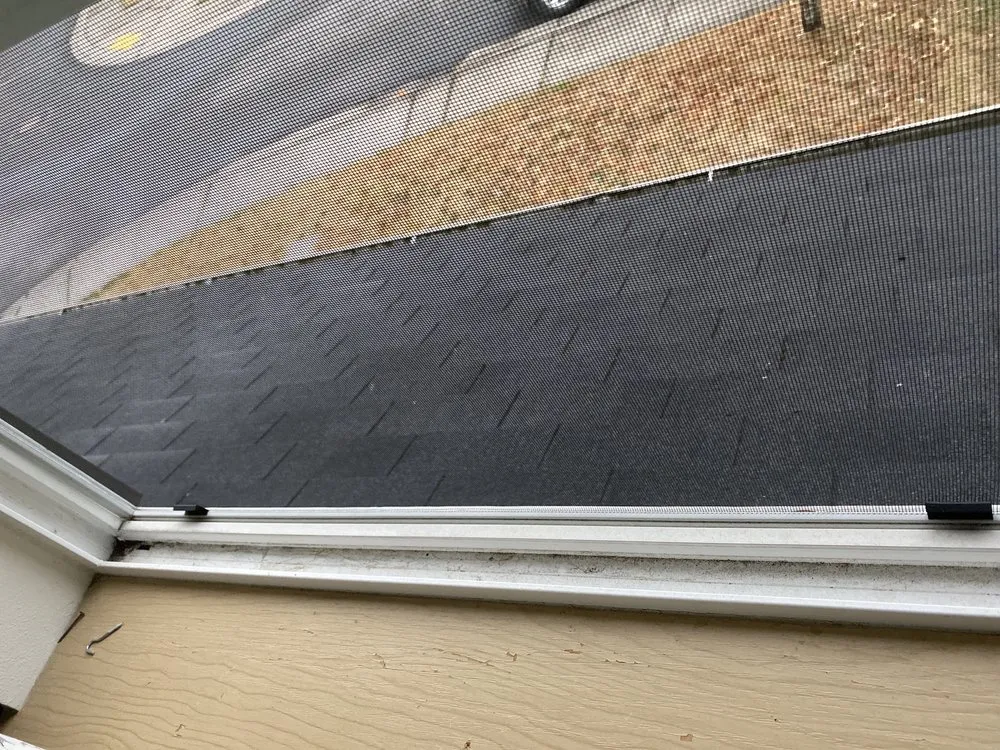 Slide of Horizon Roofing