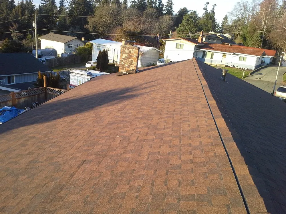 Slide of Horizon Roofing