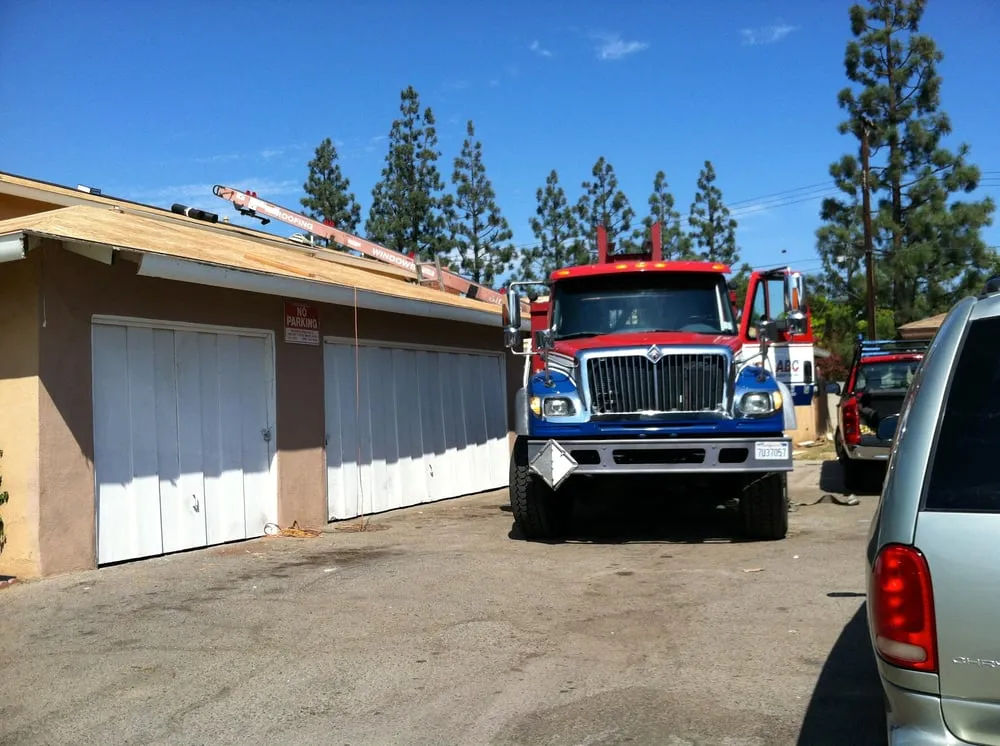 Slide of Horizon Roofing