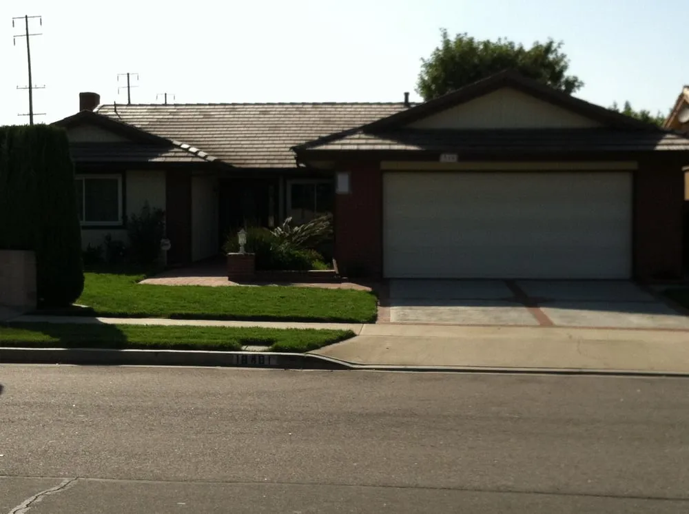 Slide of Horizon Roofing