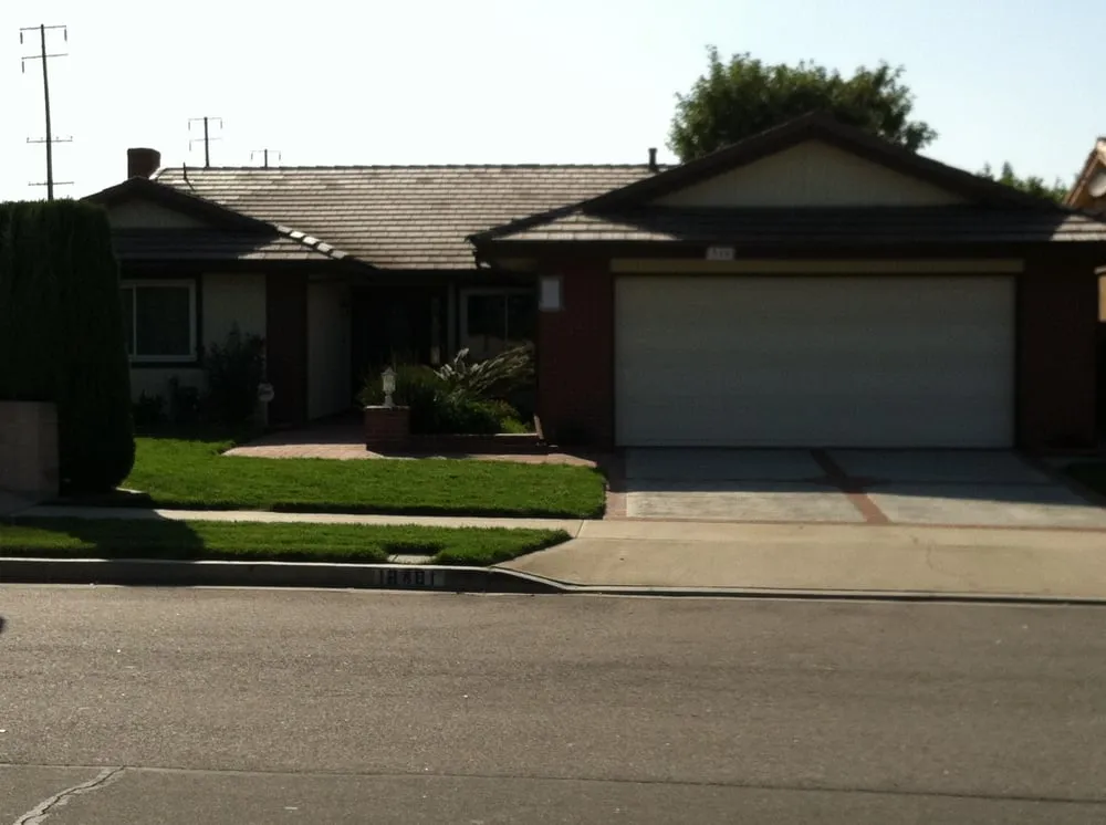 Slide of Horizon Roofing