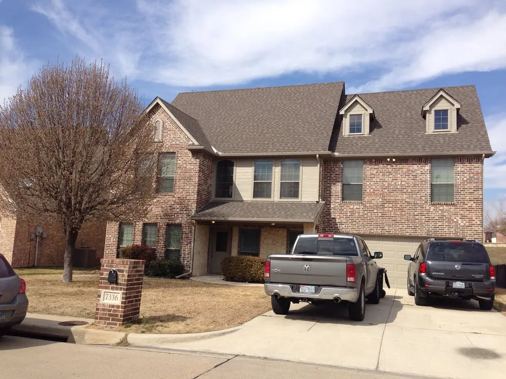 Slide of Horizon Roofing