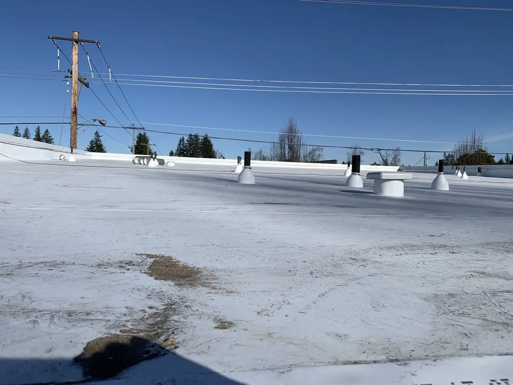 Slide of Horizon Roofing