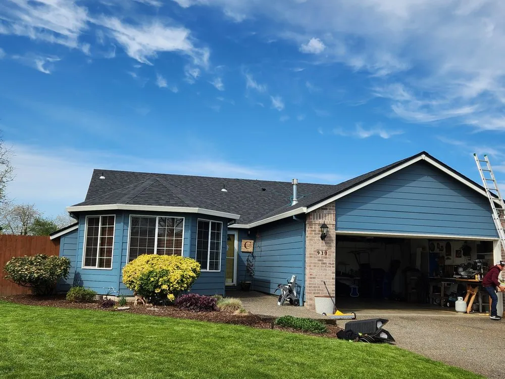 Slide of Horizon Roofing