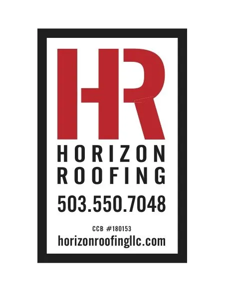 Slide of Horizon Roofing