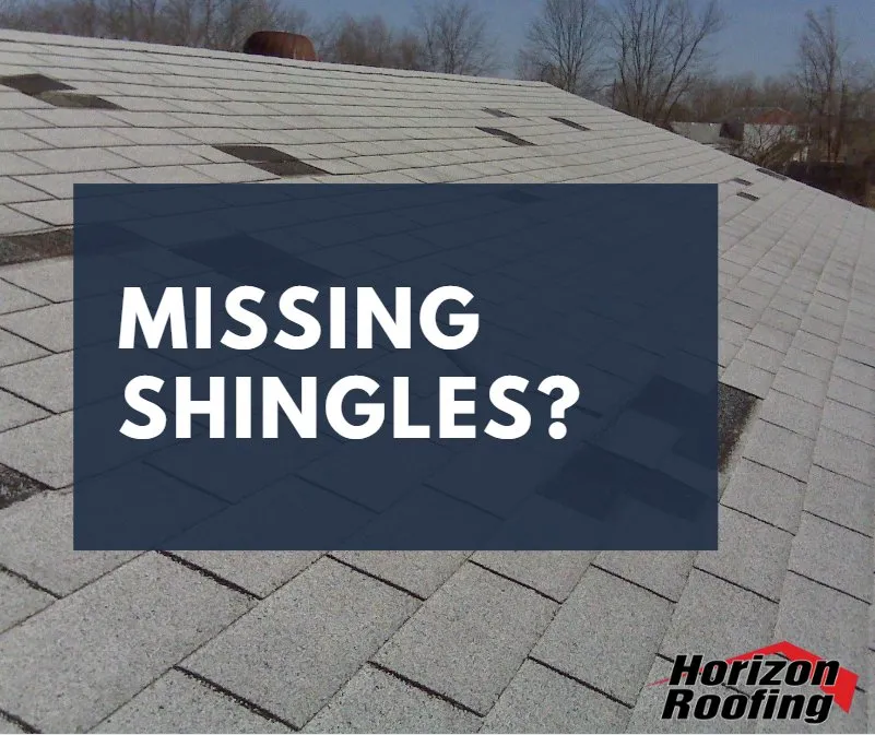 Slide of Horizon Roofing